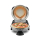 G3Ferrari Piec do pizzy G1000606 Delizia silver evo special edition - 1117172 - zdjęcie 4
